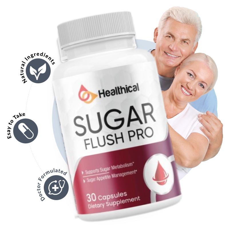 Best Deal on Sugar Flush Pro - Save Big Today!